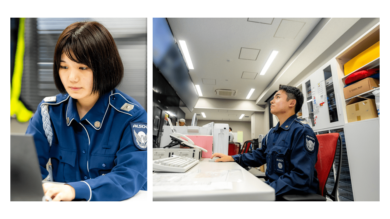 【新卒採用 及び 既卒3年以内】2027卒対象 施設警備業務(仙台市青葉区)
