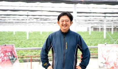 自社ブランド商品 (MIGAKI-ICHIGO) の営業【移住支援金対象】