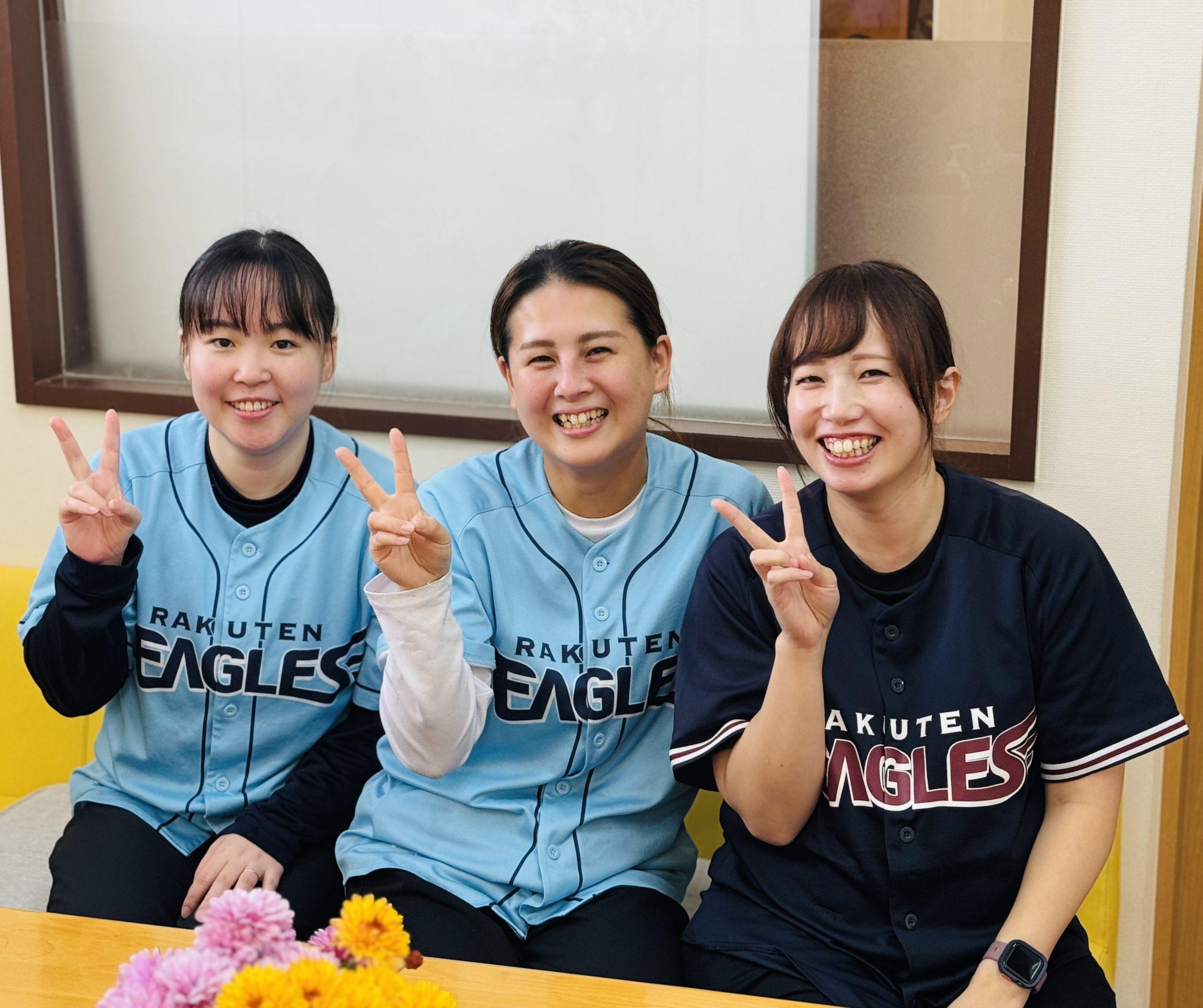 デイサービスの機能訓練指導員【移住支援金対象】