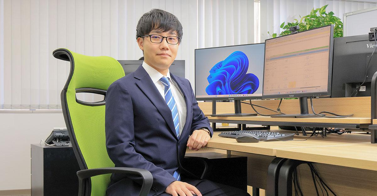 ソフトウェア開発エンジニア【移住支援金対象】