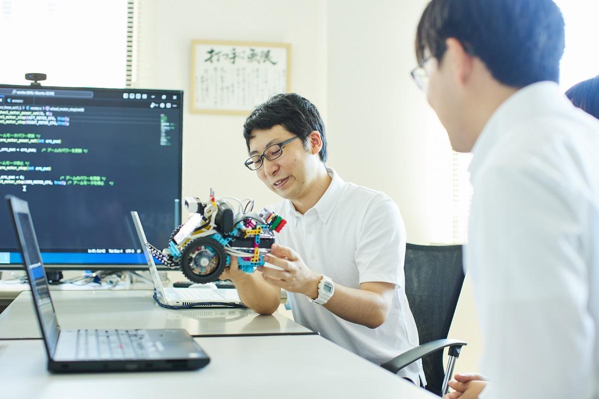 【新卒採用 及び 既卒3年以内】2027卒対象　プログラマー【移住支援金対象】