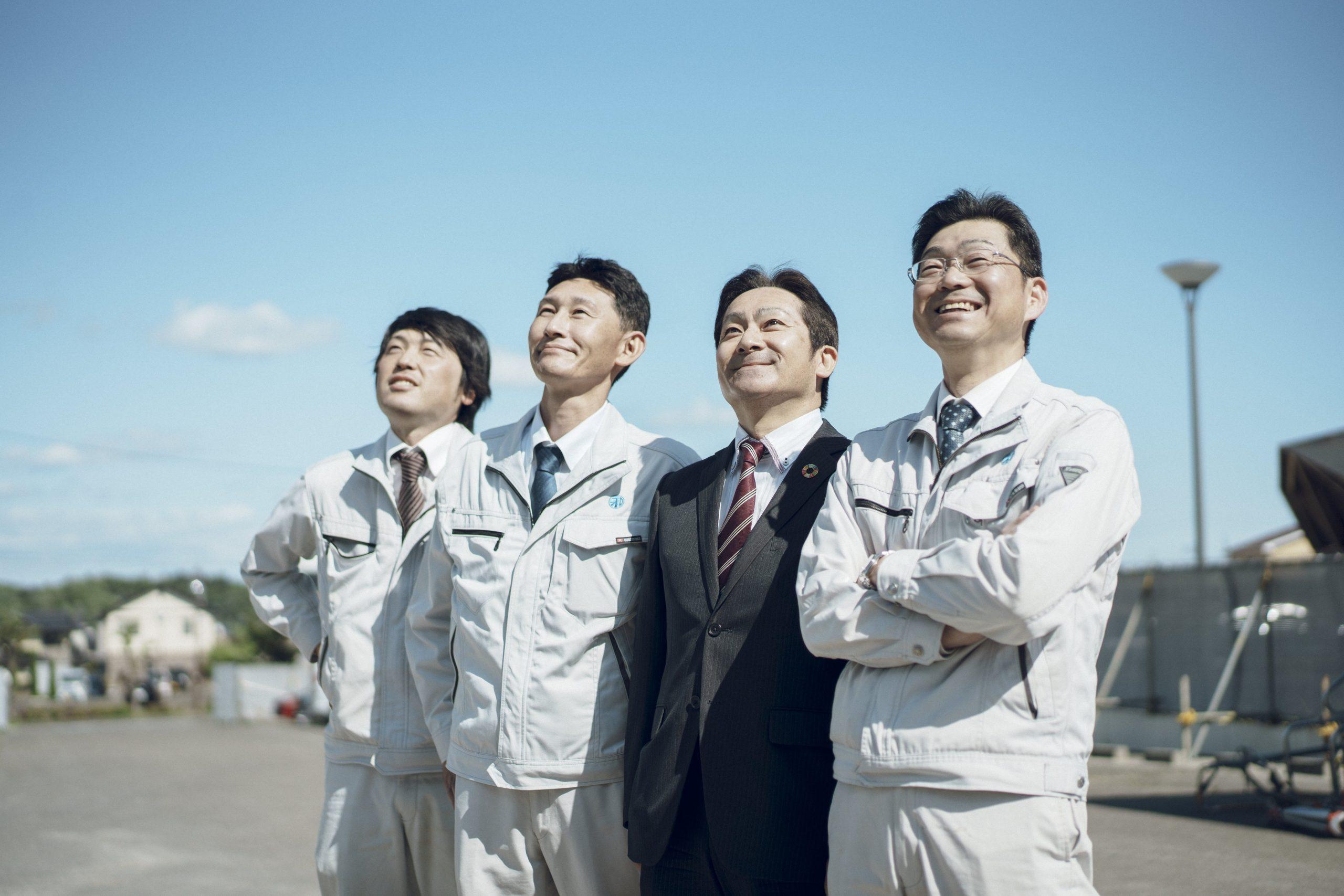 【新卒採用】2027卒対象　建築・土木技術者（設計、測量、施工管理他）【移住支援金対象】